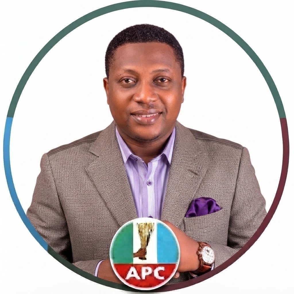 Okere Tochukwu Chinedu (Hon.)