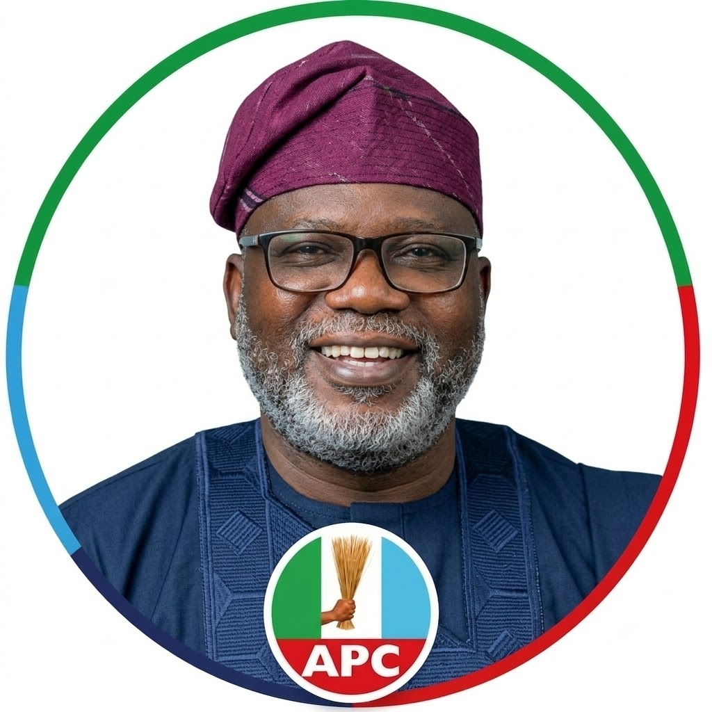 Cyril Fasuyi (Sen.)