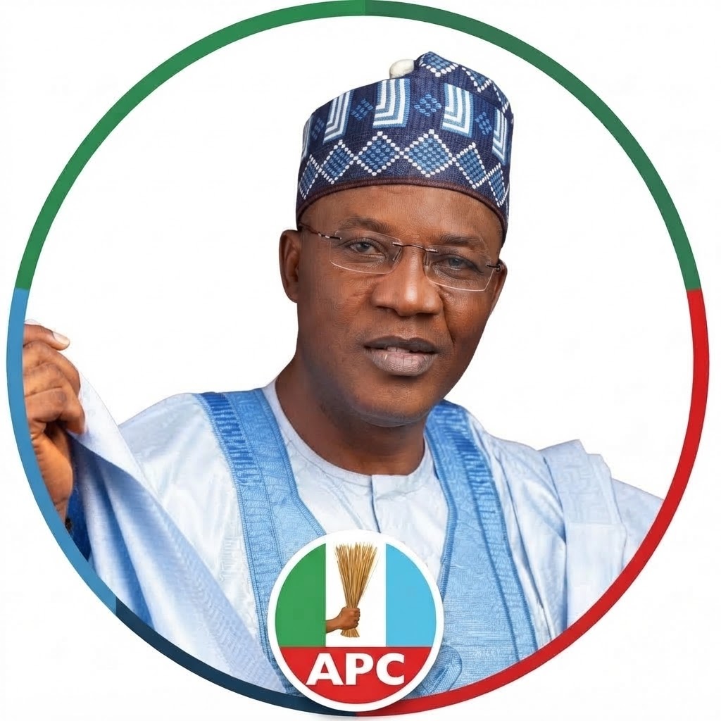 Abdullahi Ibrahim Ali (Hon.)