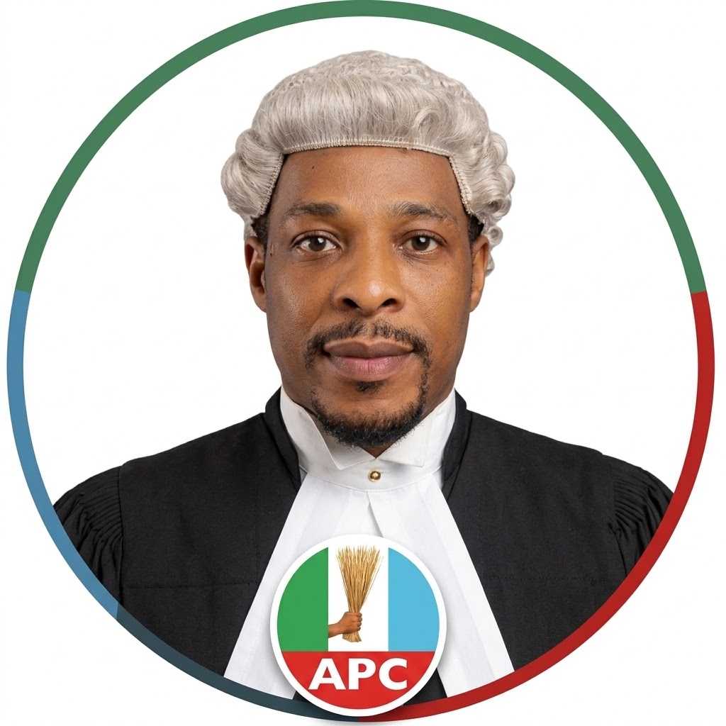 Kingsley Chukwudubem Ezekwelu (Dr.)