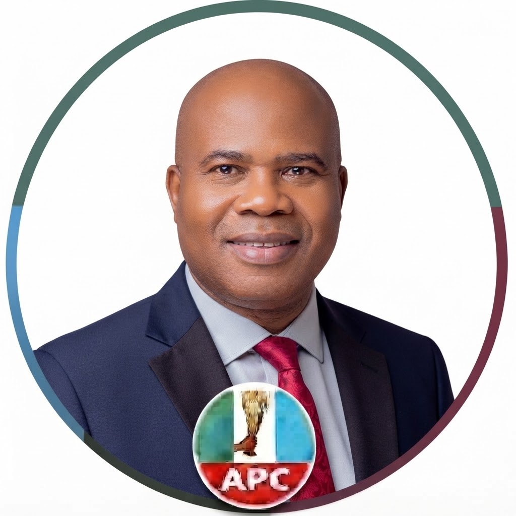 Befford Anayo Onwuegbu (Hon.)