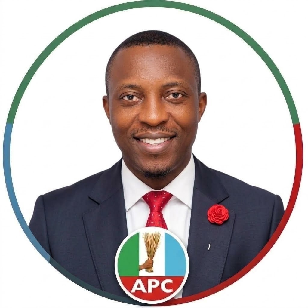 Elijah Chinezim Onyeagba (Hon.)