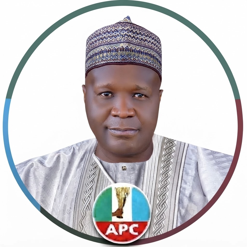  Muhammad Inuwa Yahaya