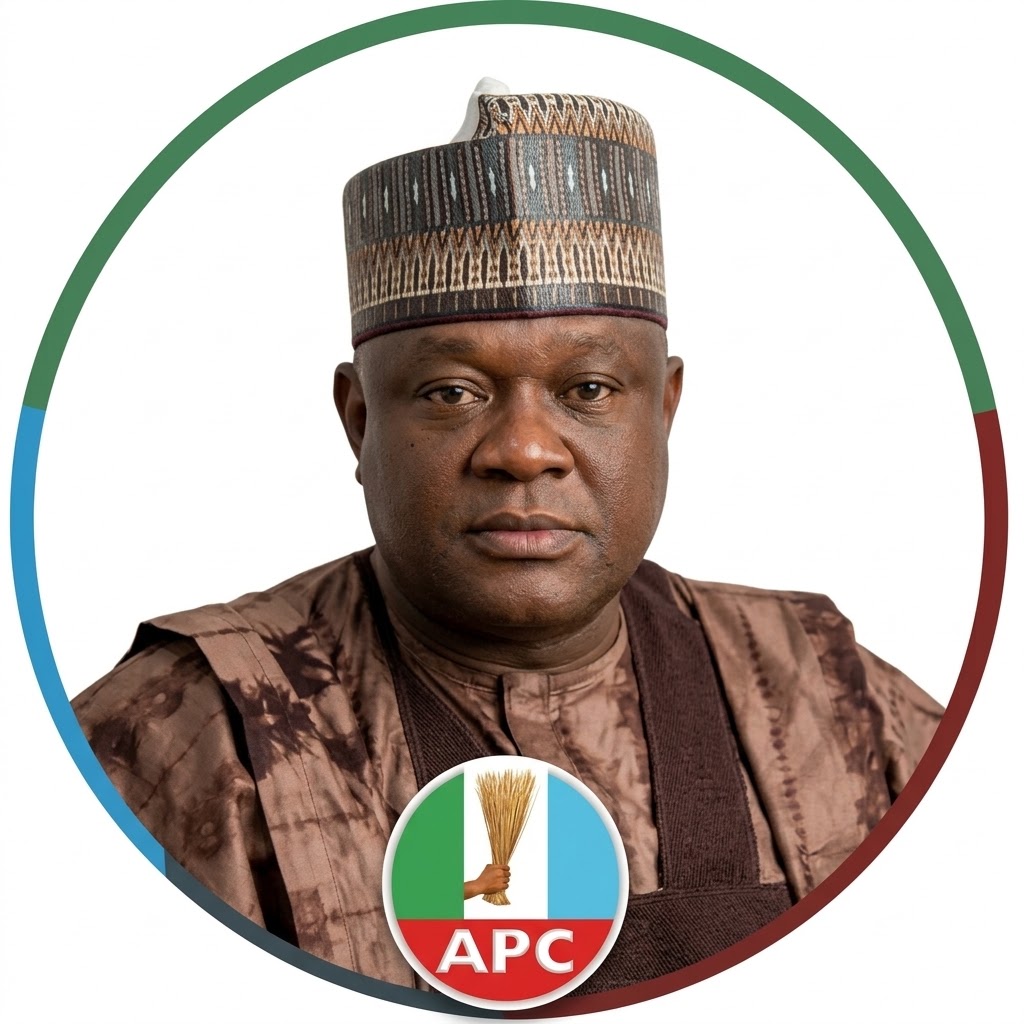 Abdullahi Mustapha Babani (Hon.)