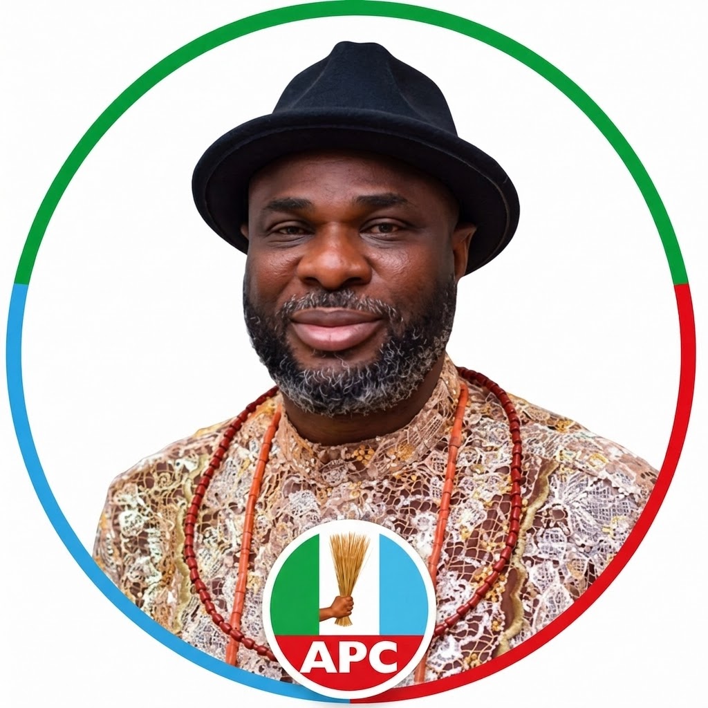 Joel-Onowakpo Thomas (Sen.)