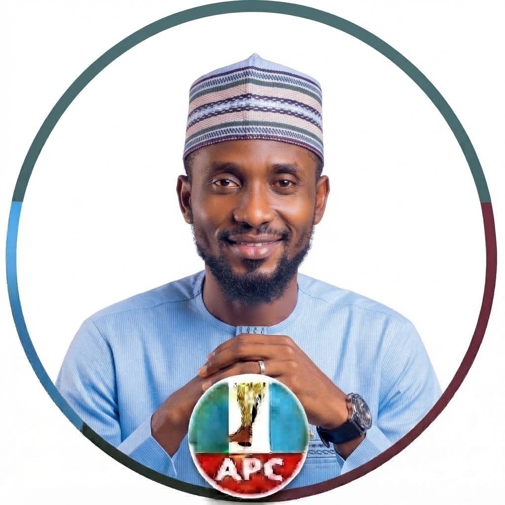 Ahmad Yusuf Badau