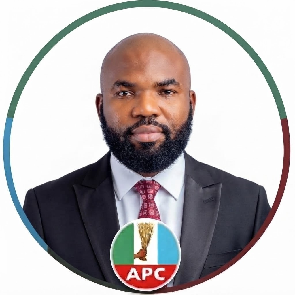 Felix Osazee Igbinovia (Hon.)