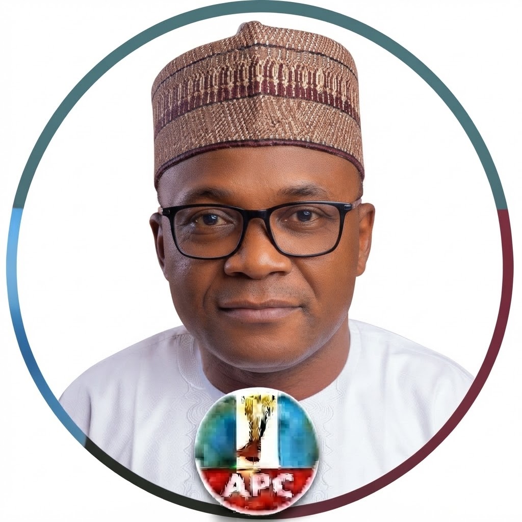 Ibrahim Hamisu