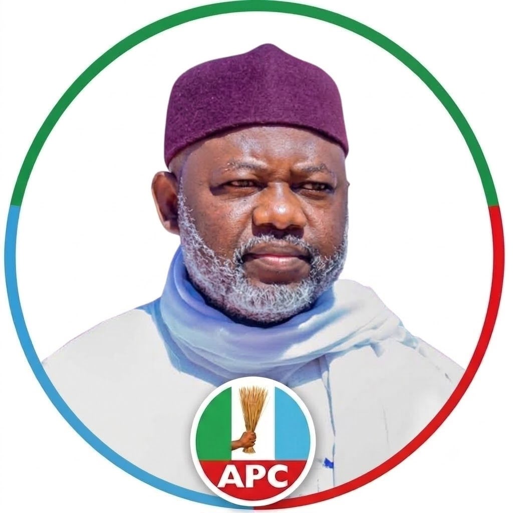 Ibrahim Mohammed Baba (Hon.)