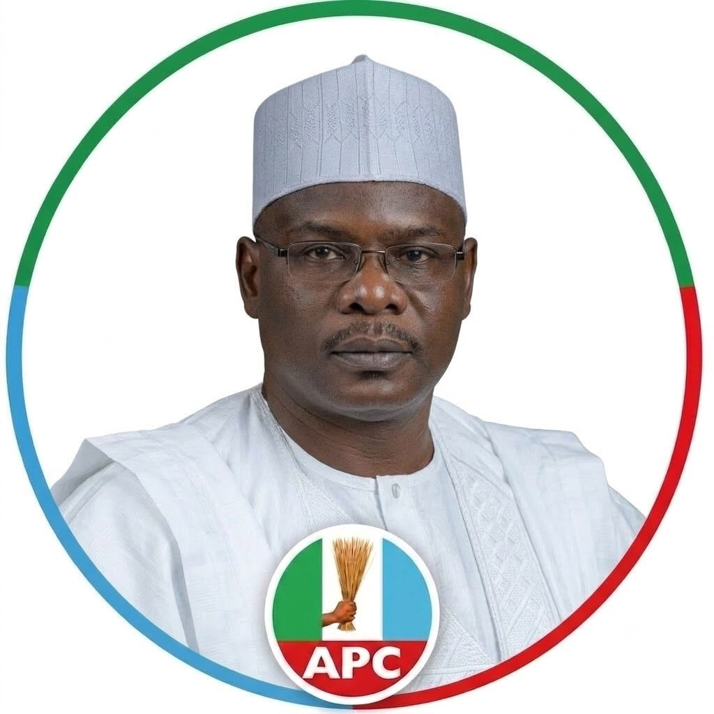 Mohammed Ali Ndume (Sen.)