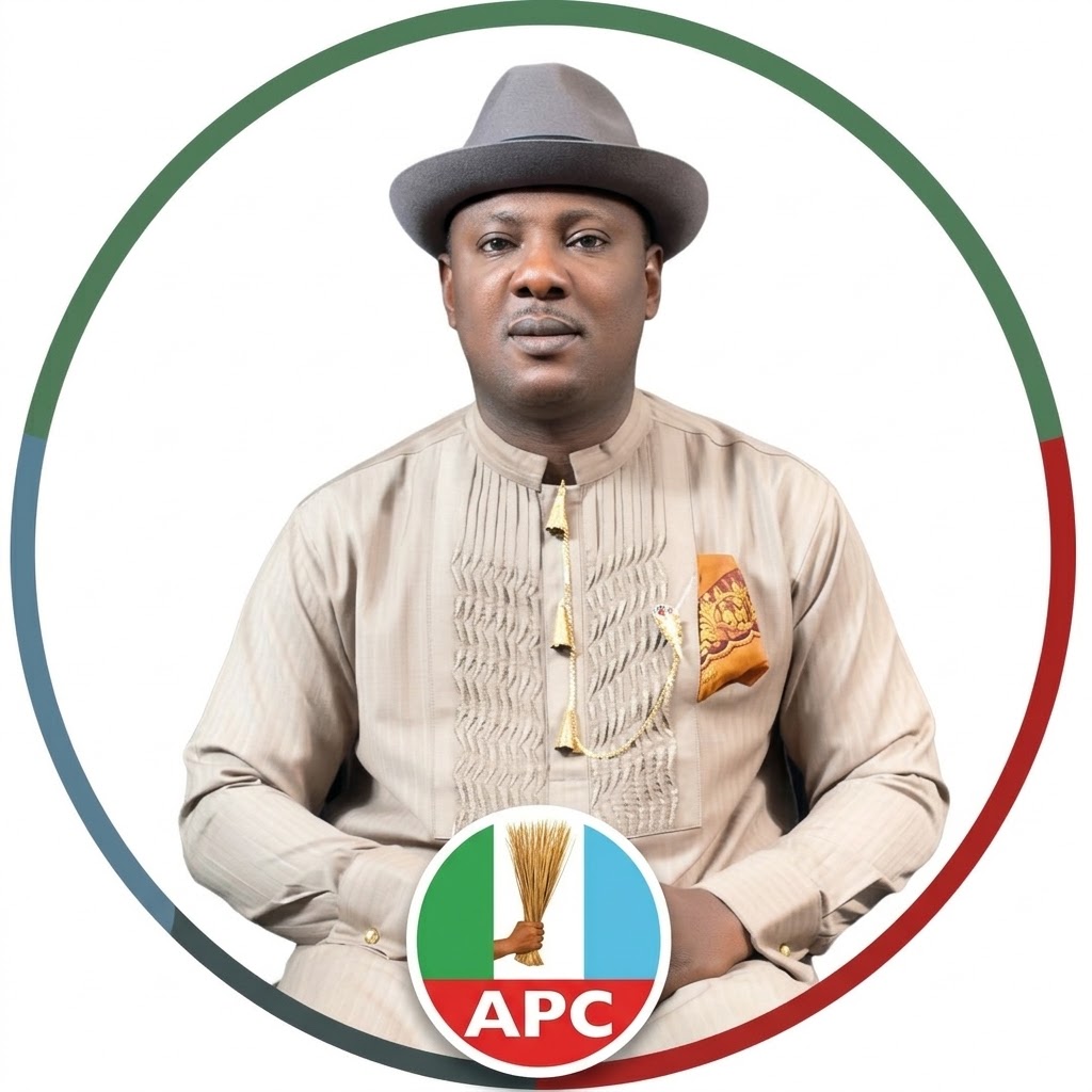Jonathan Robinson Obuebite (Hon.)