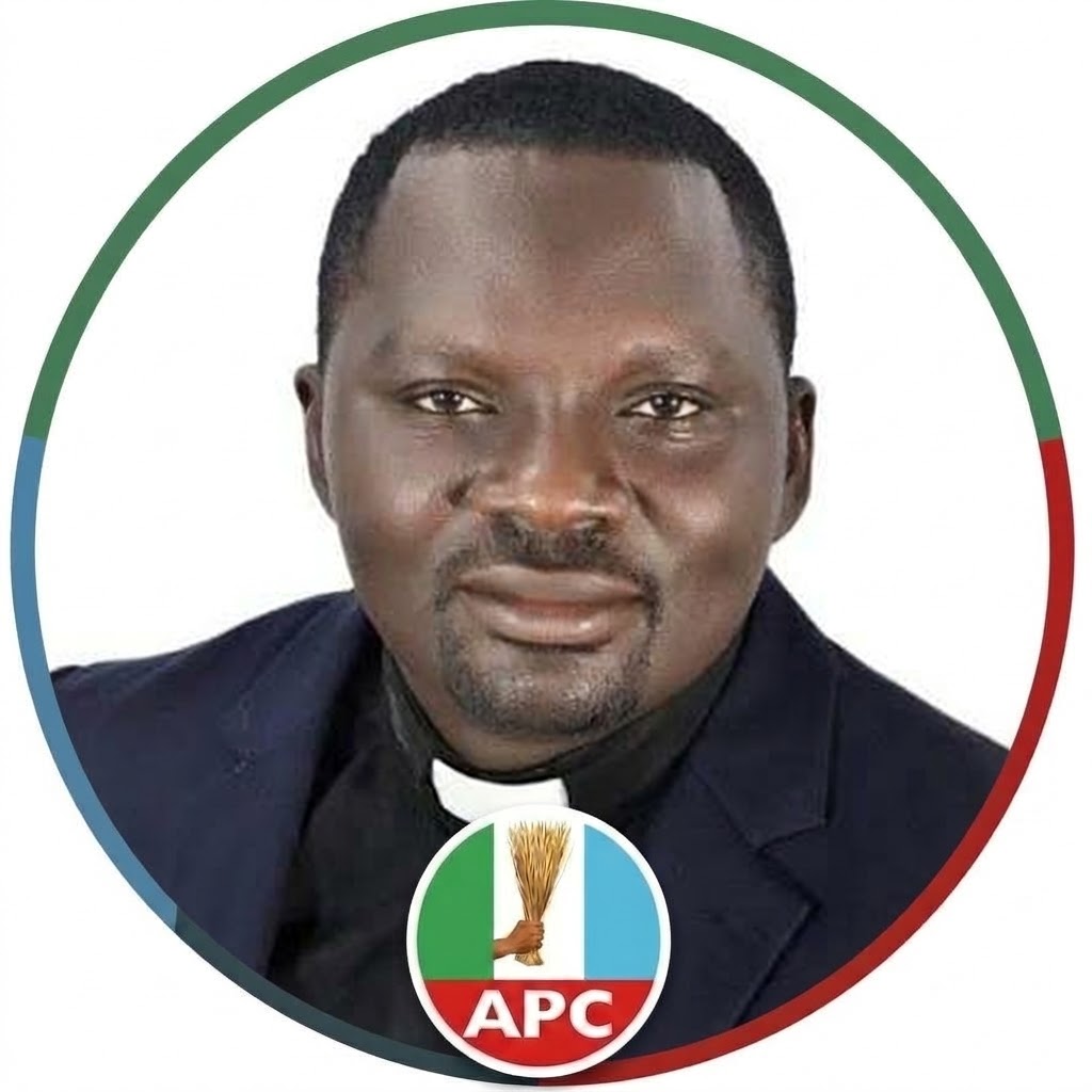 Ojema Ojotu (Hon.)
