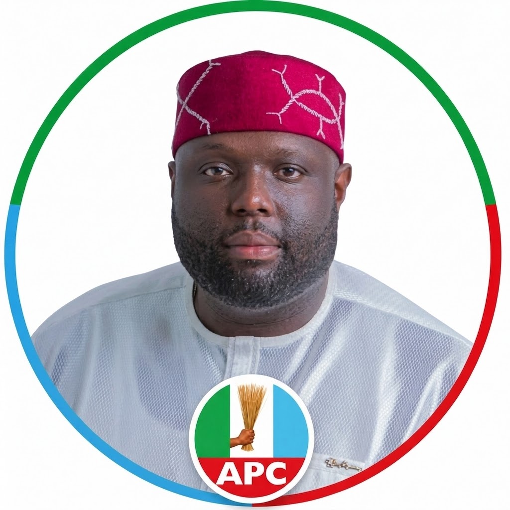 Asuquo Ekpenyong (Sen.)