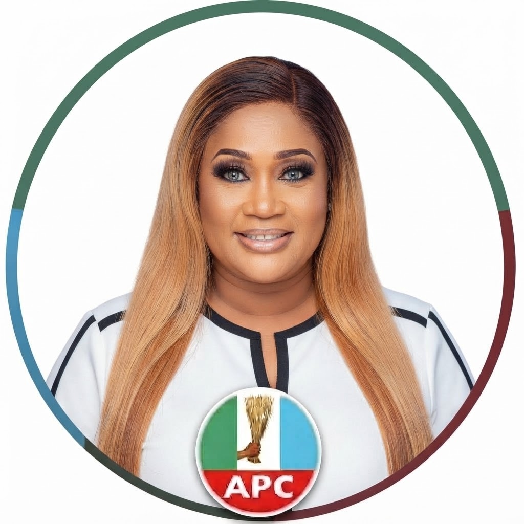 Omosede Gabriella Igbinedion (Hon.)