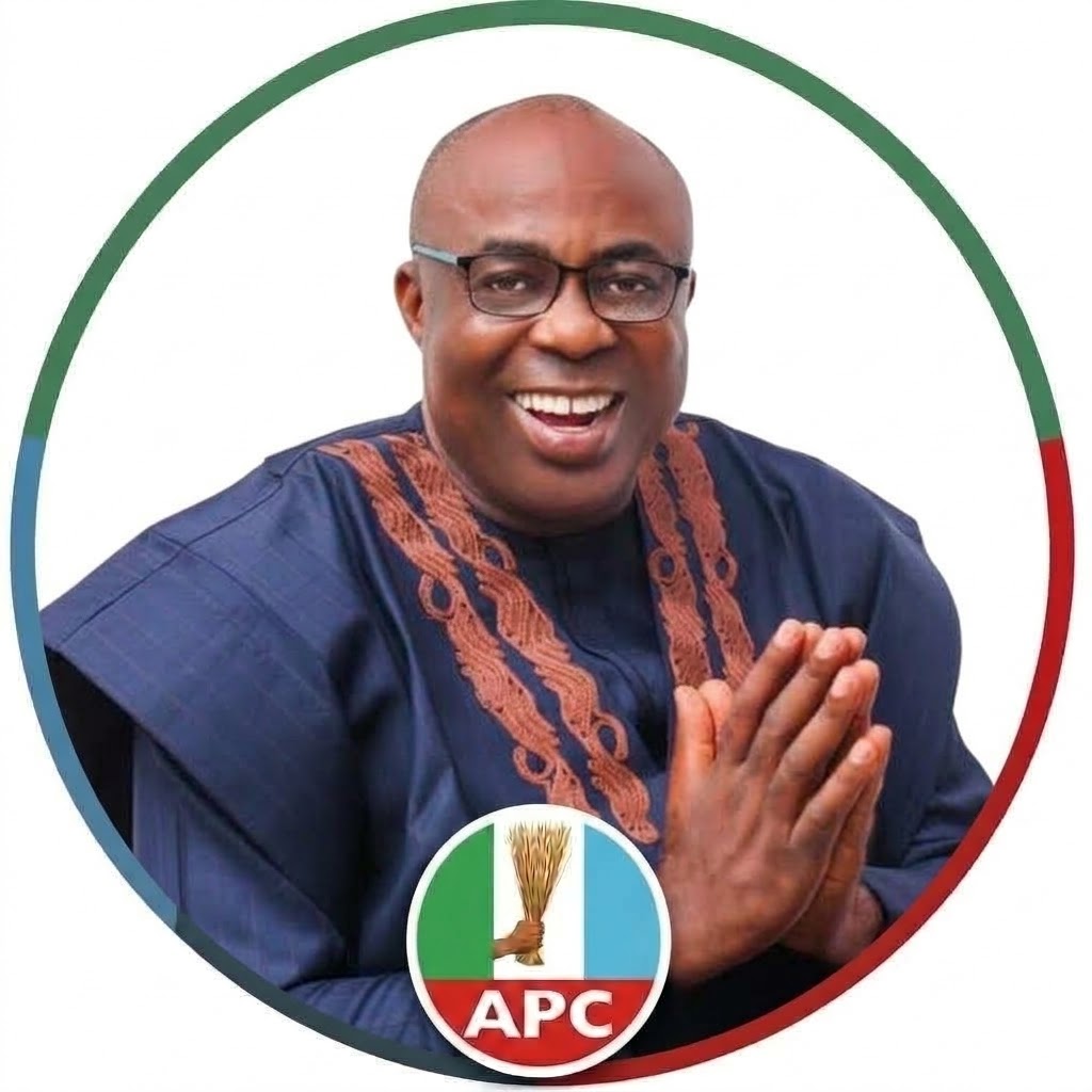 Nicholas Uchenna Odieli (Hon.)