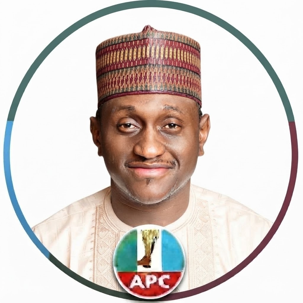 Abdullahi Ango Sadiq