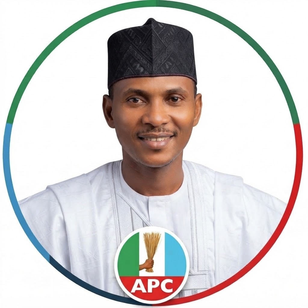 Mu’azu Abdullahi
