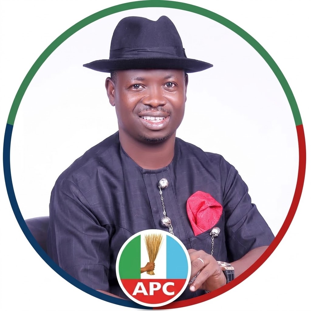 Oboku Abonsizibe Oforji (Hon.)
