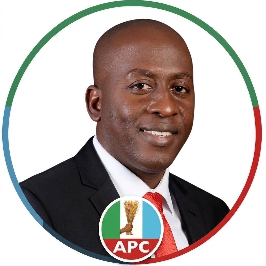 Zakaria Dauda Nyampa (Hon.)