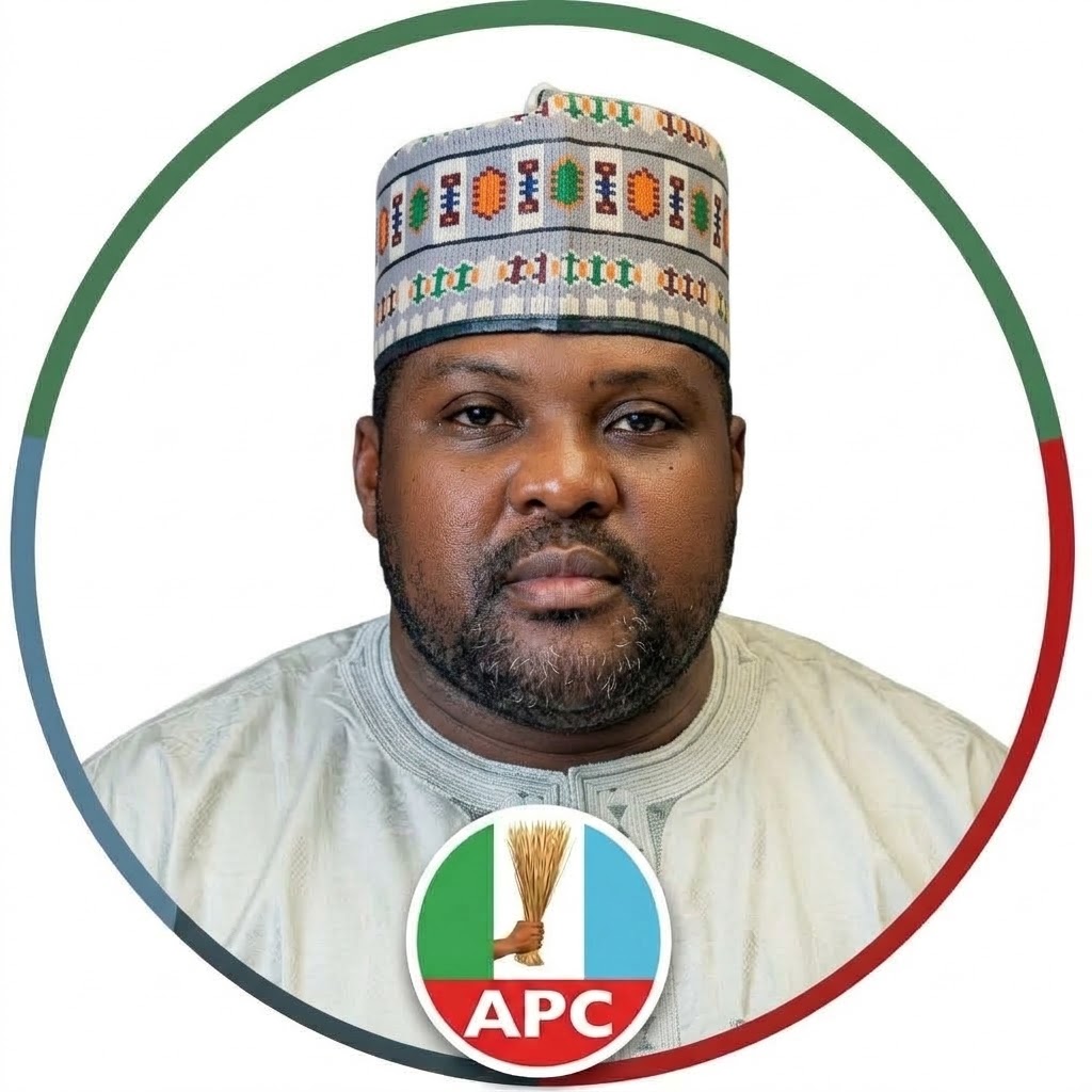 Abdulkadir Abdullahi Sa'ad (Hon.)