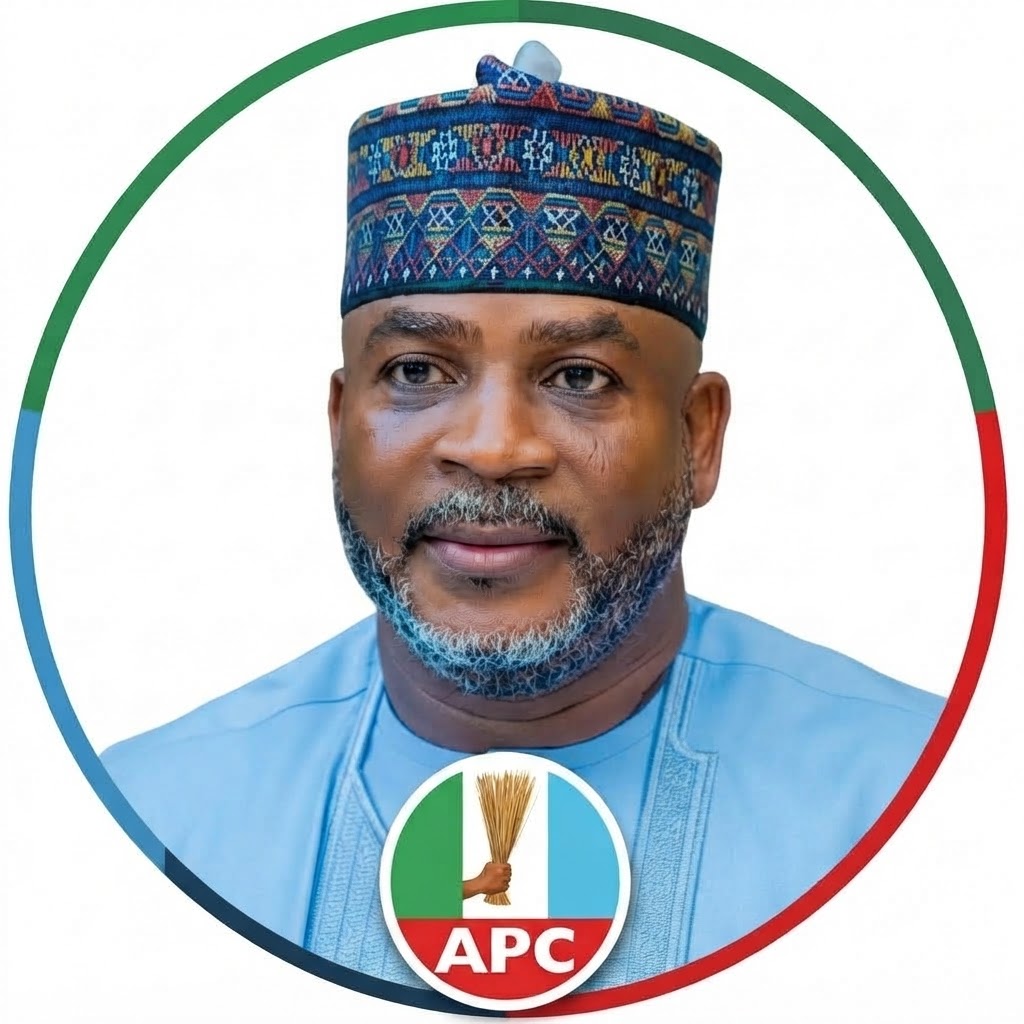 Sanni Salau Ogembe (Hon.)