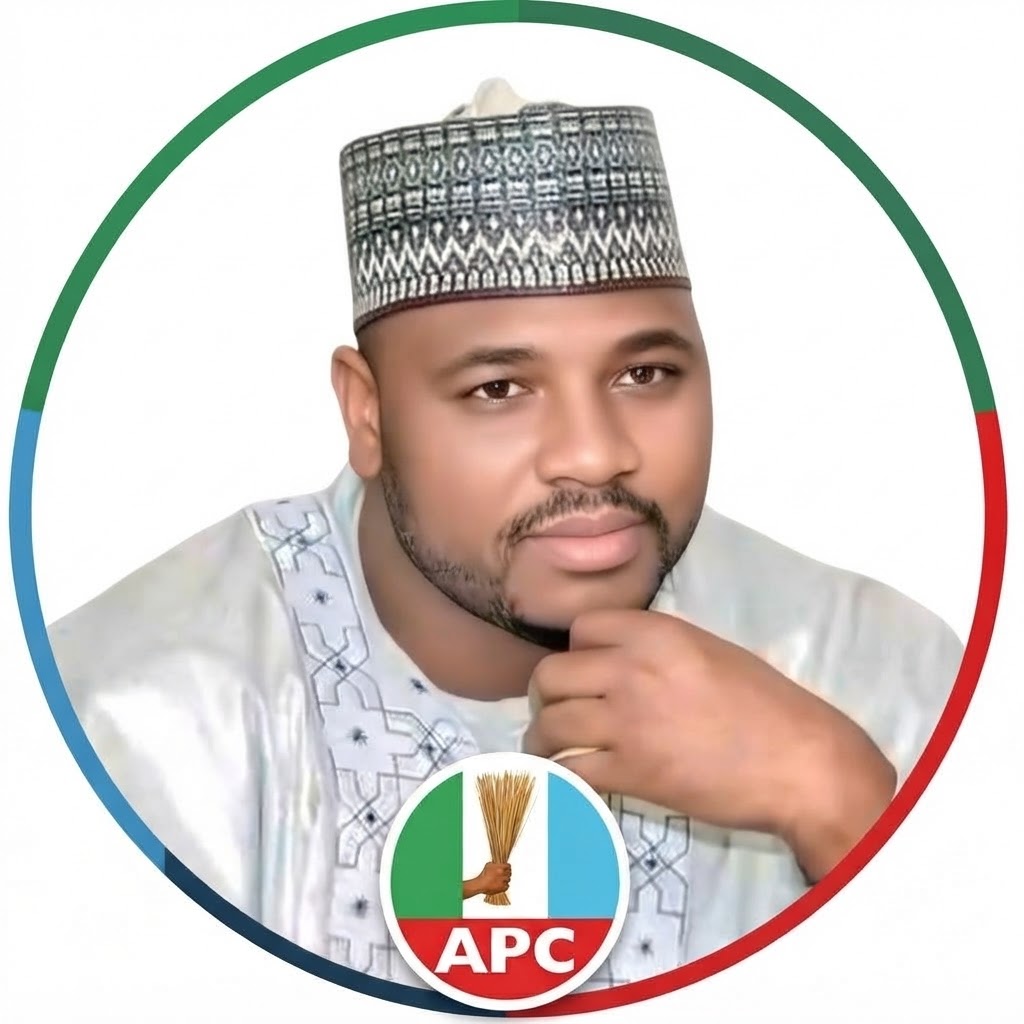 Murtala Usman Banye (Hon.)